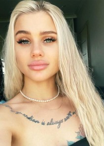 Фото проститутки Kristina №2 в городе Минеральные Воды