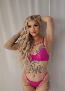 Фото проститутки Kristina №3 в городе Минеральные Воды