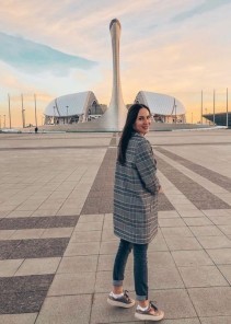 Фото проститутки Алина №3 в городе Минеральные Воды
